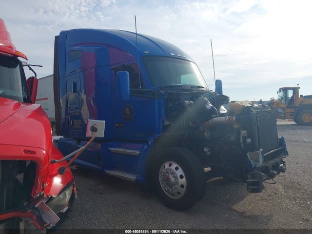 Kenworth T680