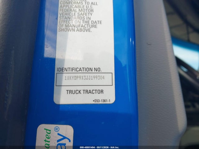 Kenworth T680