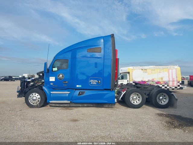 Kenworth T680