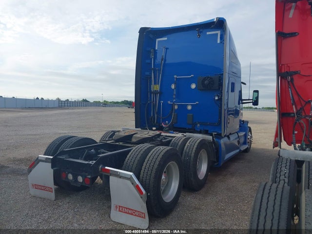 Kenworth T680