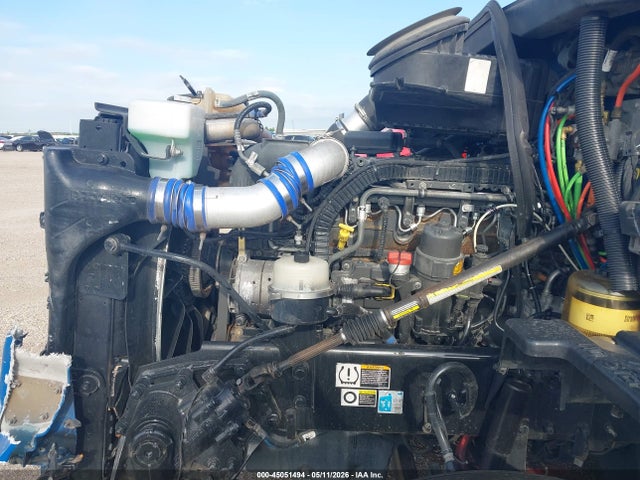 Kenworth T680