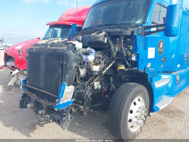 Kenworth T680