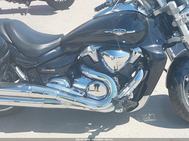Suzuki Vzr1800