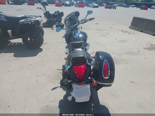 Suzuki Vzr1800
