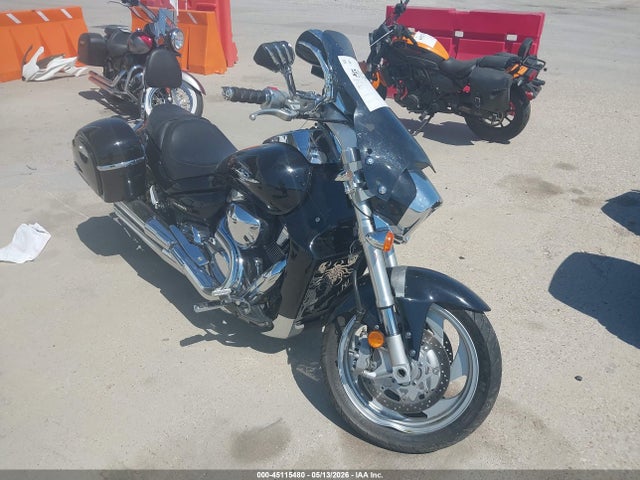 Salvage Suzuki Vzr1800 Image