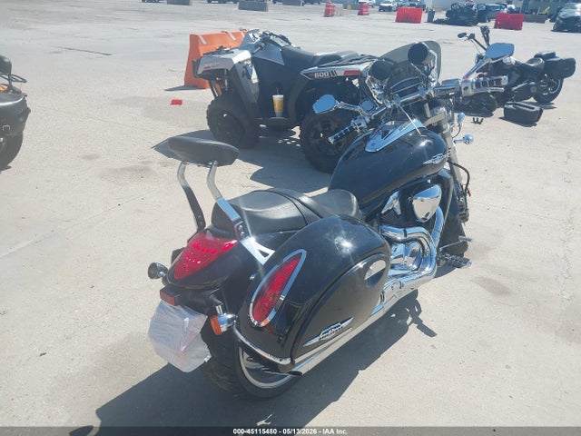 Suzuki Vzr1800
