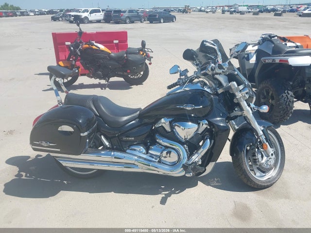 Suzuki Vzr1800