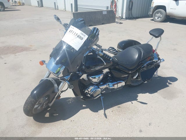 Suzuki Vzr1800
