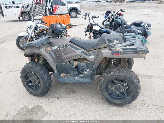Polaris Sportsman Touring 570 Premium
