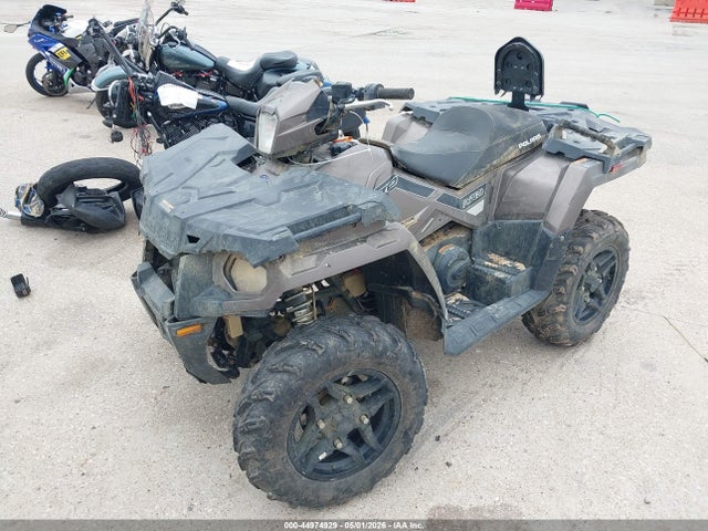 Polaris Sportsman Touring 570 Premium