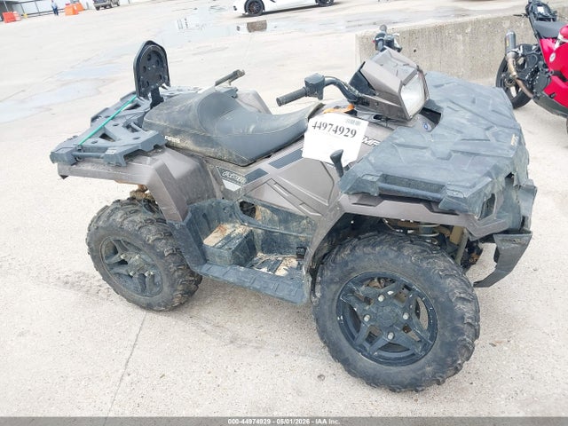 Polaris Sportsman Touring 570 Premium