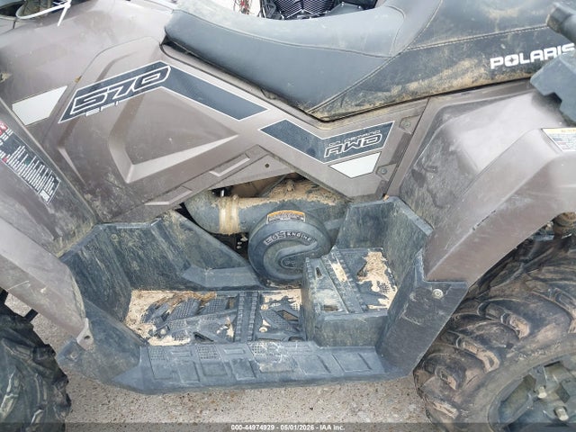Polaris Sportsman Touring 570 Premium