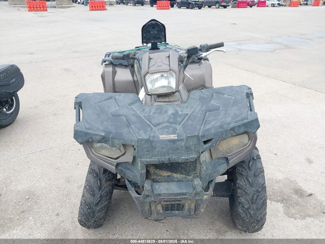 Polaris Sportsman Touring 570 Premium
