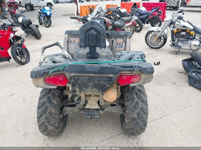 Polaris Sportsman Touring 570 Premium