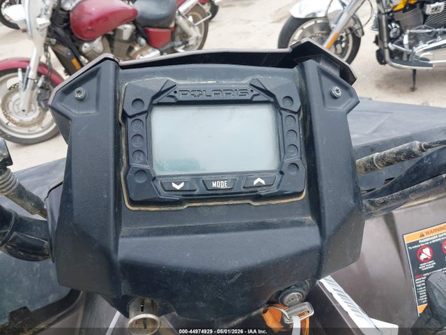 Polaris Sportsman Touring 570 Premium