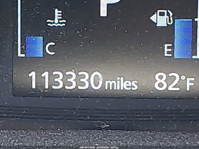 Mitsubishi Outlander Le 2.4