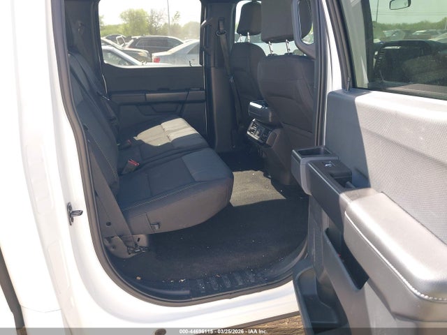 Ford F-150 Stx