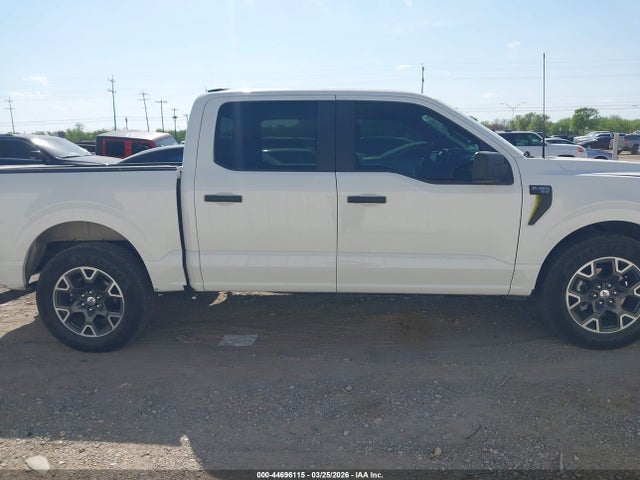 Ford F-150 Stx