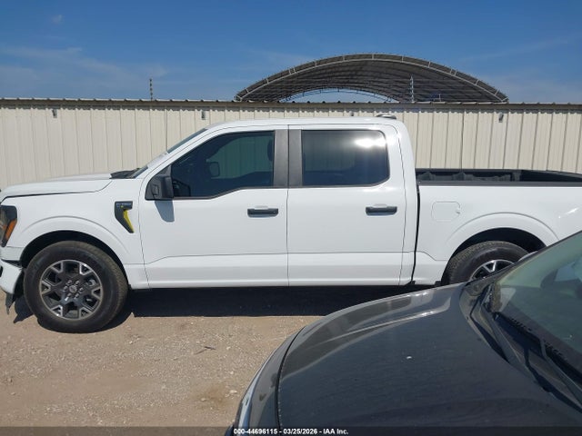 Ford F-150 Stx
