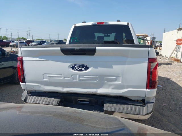 Ford F-150 Stx