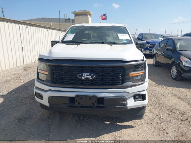 Ford F-150 Stx
