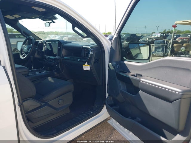 Ford F-150 Stx