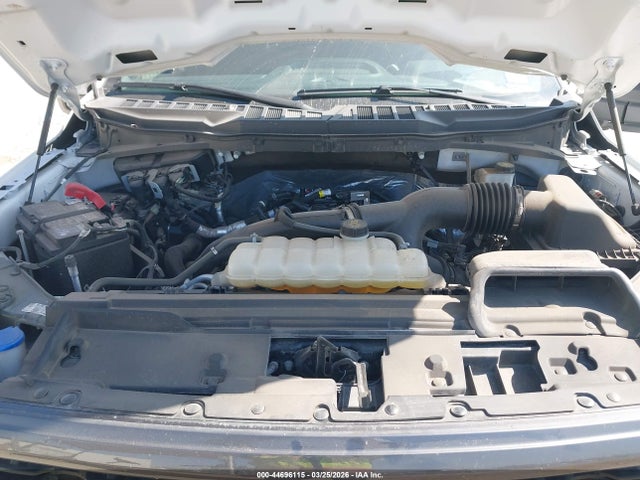 Ford F-150 Stx