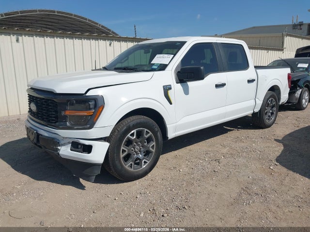 Ford F-150 Stx