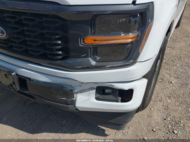 Ford F-150 Stx