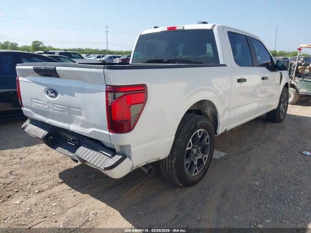 Ford F-150 Stx