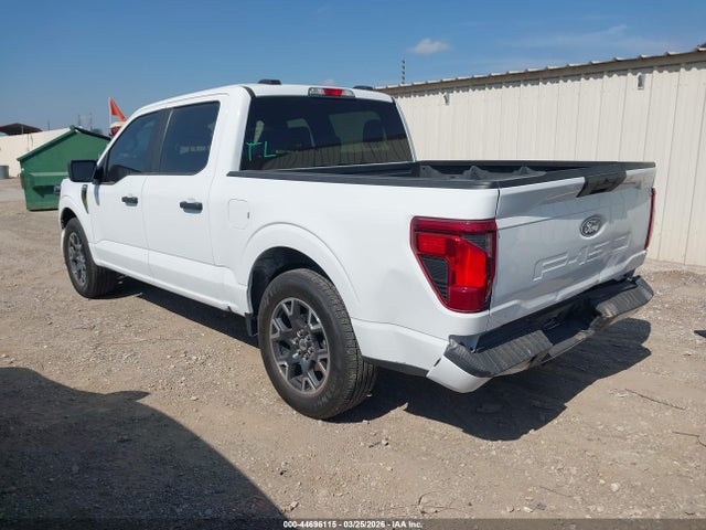 Ford F-150 Stx