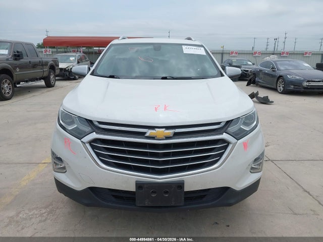 Chevrolet Equinox Premier