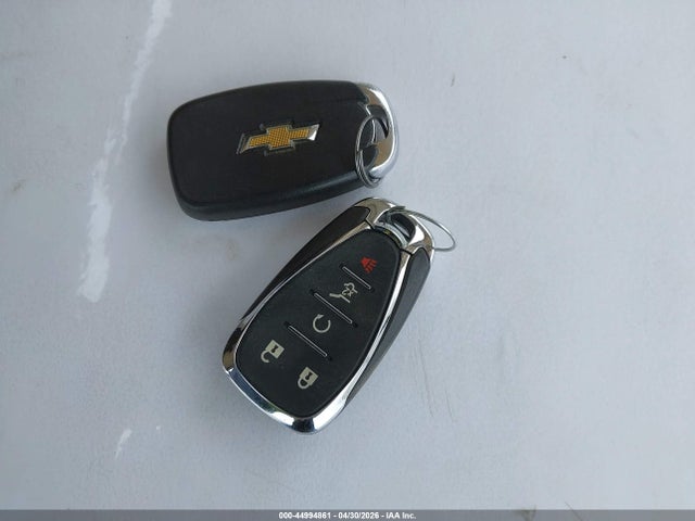 Chevrolet Equinox Premier