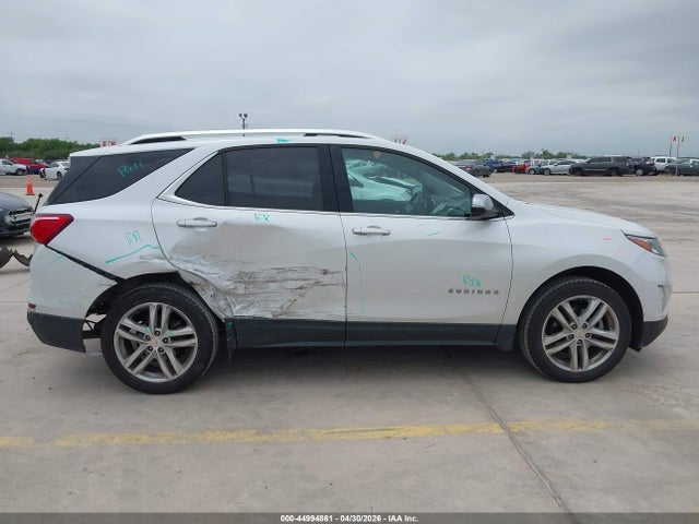Chevrolet Equinox Premier