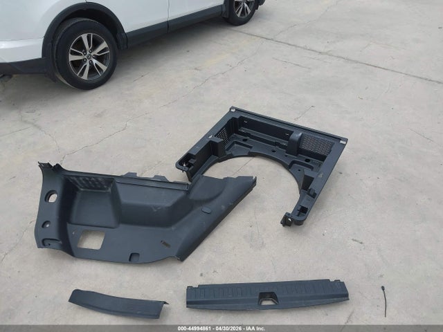 Chevrolet Equinox Premier