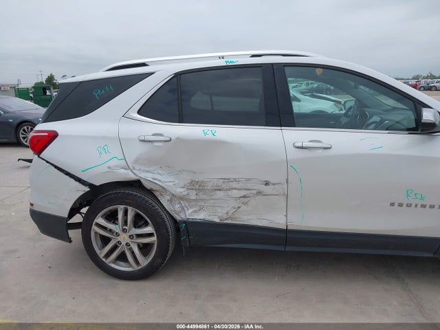 Chevrolet Equinox Premier