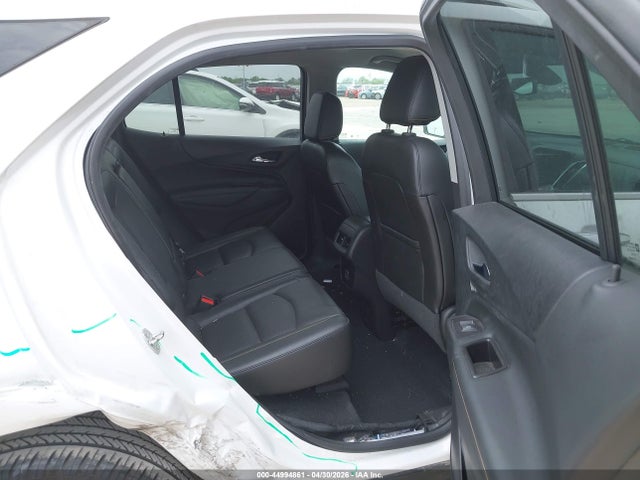 Chevrolet Equinox Premier