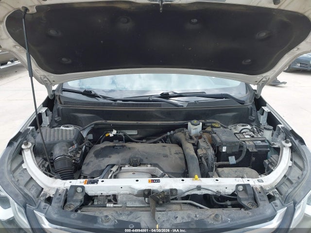 Chevrolet Equinox Premier