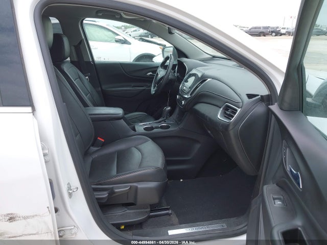 Chevrolet Equinox Premier