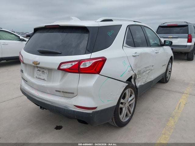 Chevrolet Equinox Premier