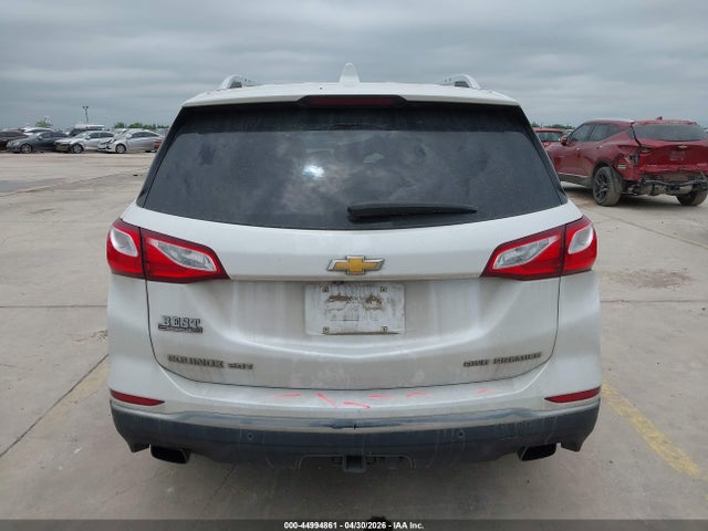 Chevrolet Equinox Premier