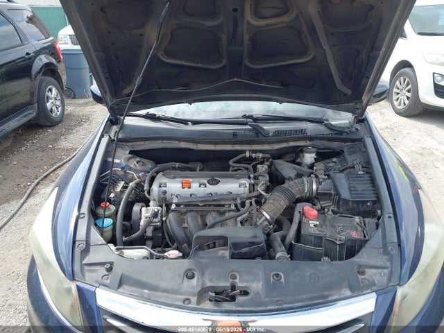 Honda Accord 2.4 Lx