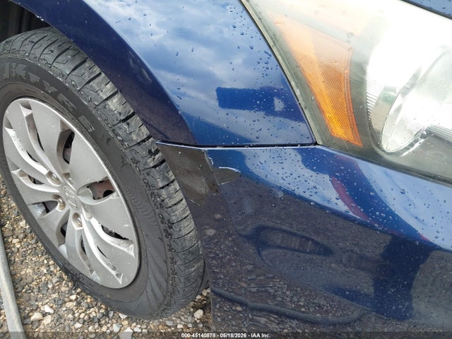 Honda Accord 2.4 Lx