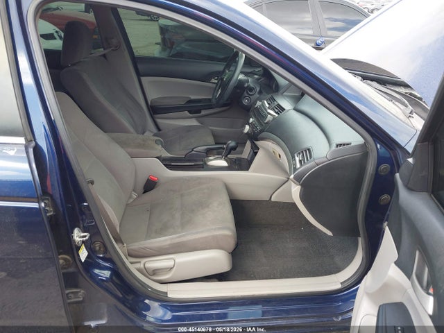 Honda Accord 2.4 Lx