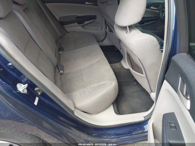 Honda Accord 2.4 Lx