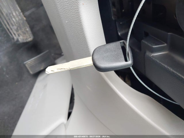 Honda Accord 2.4 Lx