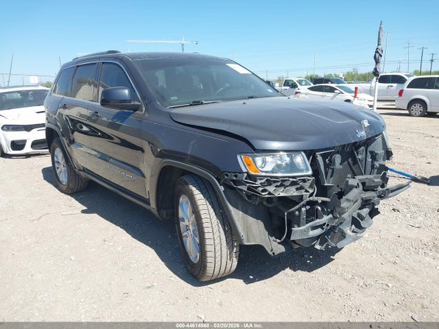 Salvage Jeep Grand Cherokee Image