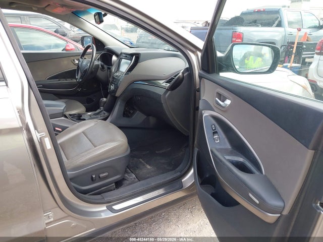 Hyundai SANTA FE Sport 2.0t