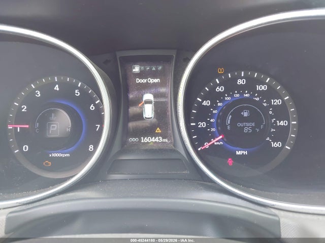 Hyundai SANTA FE Sport 2.0t