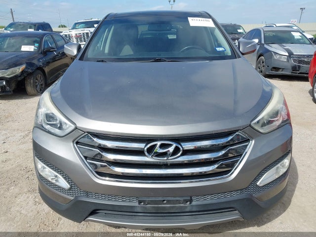 Hyundai SANTA FE Sport 2.0t